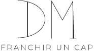 logo DM Dominique Maillet